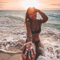 Отзыв от Елизавета - Виза Destination Thailand